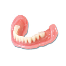 Load image into Gallery viewer, Easy Denture™ - Patient Self Fitting - Less Than 5 Minutes - Upper &amp; Lower Dentures