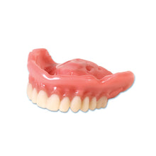 Load image into Gallery viewer, Easy Denture™ - Patient Self Fitting - Less Than 5 Minutes - Upper &amp; Lower Dentures