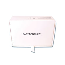 Load image into Gallery viewer, Easy Denture™ - Patient Self Fitting - Less Than 5 Minutes - Upper &amp; Lower Dentures